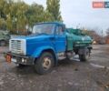 Синий ЗИЛ 4331, объемом двигателя 8.74 л и пробегом 411 тыс. км за 6200 $, фото 1 на Automoto.ua