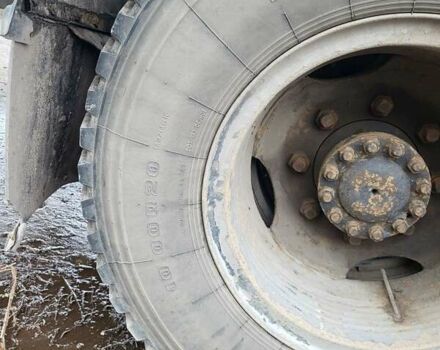 ЗІЛ 4331 1993 у Полтаві на Automoto.ua Синій ЗІЛ 4331, об'ємом двигуна 8.74 л та пробігом 411 тис. км за 6200 $, фото 5 на Automoto.ua