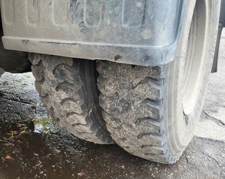 ЗІЛ 4331 1993 у Полтаві на Automoto.ua Синій ЗІЛ 4331, об'ємом двигуна 8.74 л та пробігом 411 тис. км за 6200 $, фото 7 на Automoto.ua