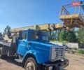 Синий ЗИЛ 4331, объемом двигателя 0 л и пробегом 35 тыс. км за 29000 $, фото 1 на Automoto.ua