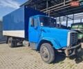 Синий ЗИЛ 4331, объемом двигателя 6 л и пробегом 350 тыс. км за 2200 $, фото 1 на Automoto.ua