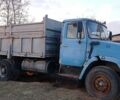 Синий ЗИЛ 4331, объемом двигателя 11 л и пробегом 500 тыс. км за 3700 $, фото 1 на Automoto.ua