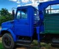 Синий ЗИЛ 4331, объемом двигателя 6.1 л и пробегом 0 тыс. км за 6990 $, фото 2 на Automoto.ua