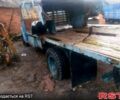 Синий ЗИЛ 4331, объемом двигателя 4.2 л и пробегом 150 тыс. км за 1130 $, фото 2 на Automoto.ua