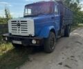 Синий ЗИЛ 4331, объемом двигателя 0 л и пробегом 200 тыс. км за 13500 $, фото 1 на Automoto.ua
