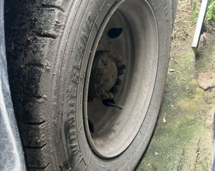 Синий ЗИЛ 4331, объемом двигателя 0 л и пробегом 0 тыс. км за 11000 $, фото 3 на Automoto.ua