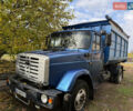 Синий ЗИЛ 4331, объемом двигателя 6 л и пробегом 173 тыс. км за 15700 $, фото 8 на Automoto.ua