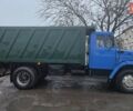 Синий ЗИЛ 4331, объемом двигателя 8.74 л и пробегом 89 тыс. км за 10500 $, фото 5 на Automoto.ua
