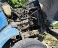 Синий ЗИЛ 4331, объемом двигателя 8.74 л и пробегом 120 тыс. км за 5400 $, фото 7 на Automoto.ua