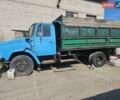 Синий ЗИЛ 4331, объемом двигателя 6 л и пробегом 100 тыс. км за 4500 $, фото 3 на Automoto.ua