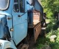 Синий ЗИЛ 4331, объемом двигателя 8.74 л и пробегом 120 тыс. км за 5400 $, фото 4 на Automoto.ua