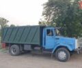 Синий ЗИЛ 4331, объемом двигателя 8.74 л и пробегом 89 тыс. км за 10500 $, фото 1 на Automoto.ua