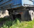 Синий ЗИЛ 4331, объемом двигателя 8.74 л и пробегом 120 тыс. км за 5500 $, фото 2 на Automoto.ua