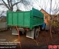 Синій ЗІЛ 4331, об'ємом двигуна 4.8 л та пробігом 60 тис. км за 7600 $, фото 4 на Automoto.ua