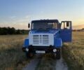 Синий ЗИЛ 4331, объемом двигателя 6.87 л и пробегом 60 тыс. км за 13000 $, фото 5 на Automoto.ua