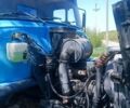 Синий ЗИЛ 4331, объемом двигателя 4.7 л и пробегом 130 тыс. км за 13300 $, фото 14 на Automoto.ua