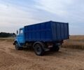 Синий ЗИЛ 4331, объемом двигателя 4.7 л и пробегом 130 тыс. км за 13300 $, фото 3 на Automoto.ua