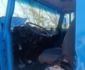 Синий ЗИЛ 4331, объемом двигателя 4.7 л и пробегом 130 тыс. км за 13300 $, фото 19 на Automoto.ua
