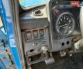 Синій ЗІЛ 4331, об'ємом двигуна 5.96 л та пробігом 482 тис. км за 10000 $, фото 22 на Automoto.ua