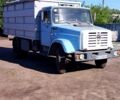 Синій ЗІЛ 4331, об'ємом двигуна 8.7 л та пробігом 220 тис. км за 12000 $, фото 1 на Automoto.ua
