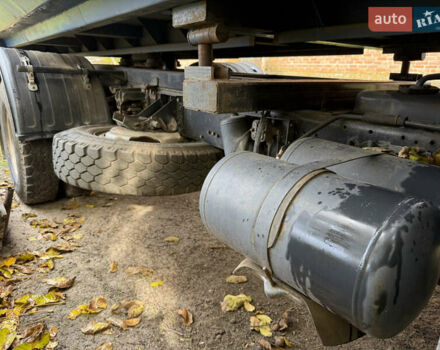 Синій ЗІЛ 4331, об'ємом двигуна 6 л та пробігом 173 тис. км за 16100 $, фото 7 на Automoto.ua