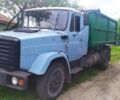 Синій ЗІЛ 4331, об'ємом двигуна 10.85 л та пробігом 68 тис. км за 8000 $, фото 1 на Automoto.ua