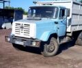 Синій ЗІЛ 4331, об'ємом двигуна 8.7 л та пробігом 220 тис. км за 12000 $, фото 1 на Automoto.ua
