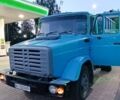 Синий ЗИЛ 4331, объемом двигателя 4.7 л и пробегом 130 тыс. км за 13300 $, фото 1 на Automoto.ua