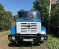 Синій ЗІЛ 4331, об'ємом двигуна 5.96 л та пробігом 482 тис. км за 10000 $, фото 1 на Automoto.ua