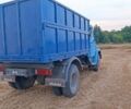 Синий ЗИЛ 4331, объемом двигателя 4.7 л и пробегом 130 тыс. км за 13300 $, фото 1 на Automoto.ua