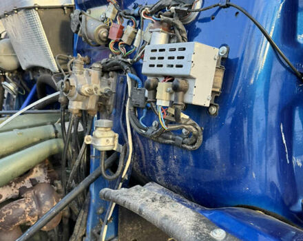 Синій ЗІЛ 4331, об'ємом двигуна 6 л та пробігом 5 тис. км за 25000 $, фото 31 на Automoto.ua