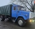 Синий ЗИЛ 4331, объемом двигателя 8.74 л и пробегом 89 тыс. км за 10500 $, фото 4 на Automoto.ua