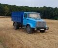 Синий ЗИЛ 4331, объемом двигателя 4.7 л и пробегом 130 тыс. км за 13300 $, фото 8 на Automoto.ua