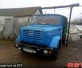 Синій ЗІЛ 4331, об'ємом двигуна 4.8 л та пробігом 60 тис. км за 7600 $, фото 1 на Automoto.ua