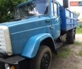 Синий ЗИЛ 4331, объемом двигателя 0 л и пробегом 150 тыс. км за 10999 $, фото 1 на Automoto.ua