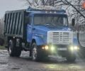 Синий ЗИЛ 4331, объемом двигателя 8.74 л и пробегом 89 тыс. км за 10500 $, фото 1 на Automoto.ua