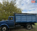 Синий ЗИЛ 4331, объемом двигателя 6 л и пробегом 173 тыс. км за 15700 $, фото 4 на Automoto.ua