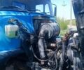Синий ЗИЛ 4331, объемом двигателя 4.7 л и пробегом 130 тыс. км за 13300 $, фото 11 на Automoto.ua
