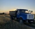 Синий ЗИЛ 4331, объемом двигателя 6.87 л и пробегом 60 тыс. км за 13000 $, фото 4 на Automoto.ua