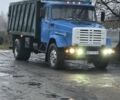 Синий ЗИЛ 4331, объемом двигателя 8.74 л и пробегом 89 тыс. км за 10500 $, фото 12 на Automoto.ua