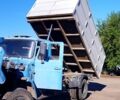 Синій ЗІЛ 4331, об'ємом двигуна 8.7 л та пробігом 220 тис. км за 12000 $, фото 6 на Automoto.ua