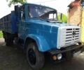 Синий ЗИЛ 4331, объемом двигателя 0 л и пробегом 150 тыс. км за 10999 $, фото 12 на Automoto.ua