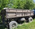 Синий ЗИЛ 4331, объемом двигателя 8.74 л и пробегом 120 тыс. км за 5500 $, фото 9 на Automoto.ua