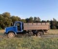 Синий ЗИЛ 4331, объемом двигателя 6.87 л и пробегом 60 тыс. км за 13000 $, фото 3 на Automoto.ua