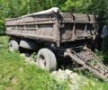 Синий ЗИЛ 4331, объемом двигателя 8.74 л и пробегом 120 тыс. км за 5400 $, фото 11 на Automoto.ua