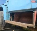 Синий ЗИЛ 4331, объемом двигателя 6 л и пробегом 100 тыс. км за 4500 $, фото 2 на Automoto.ua