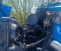 Синий ЗИЛ 4331, объемом двигателя 4.7 л и пробегом 130 тыс. км за 13300 $, фото 13 на Automoto.ua