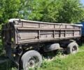 Синий ЗИЛ 4331, объемом двигателя 8.74 л и пробегом 120 тыс. км за 5400 $, фото 9 на Automoto.ua