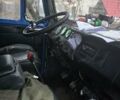 Синий ЗИЛ 4331, объемом двигателя 8.74 л и пробегом 89 тыс. км за 10500 $, фото 9 на Automoto.ua