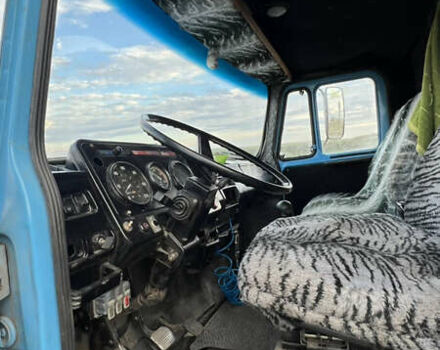 Синий ЗИЛ 4331, объемом двигателя 6.7 л и пробегом 10 тыс. км за 12500 $, фото 20 на Automoto.ua